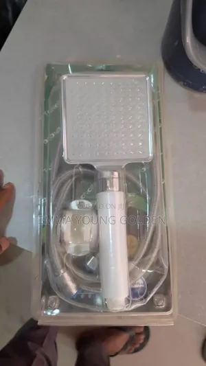 Shower Mixer Parts