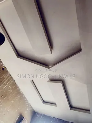 Exterior and Interior Finishing