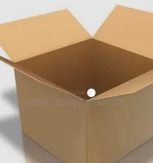Moving Boxes for Sale in Alimosho