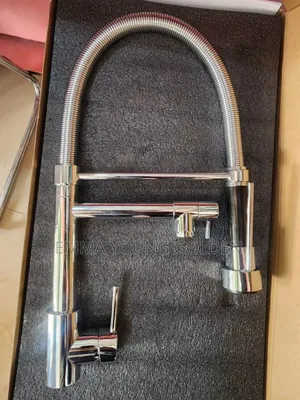 Kitchen Mixer Faucet Tap