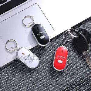 Key Finder With Key Holder