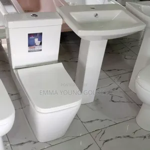 Eagle Premium Water Closet Wc