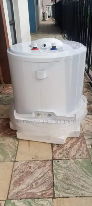 50l Ariston Heater
