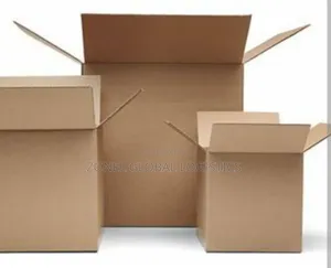 Moving Boxes for Sale in Ifako Ijaiye