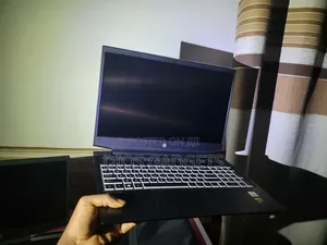 Laptop HP Omen 15 16GB Intel Core i5 SSD 512GB
