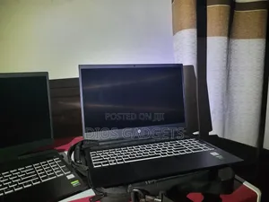 Laptop HP Omen 15 16GB Intel Core i5 SSD 512GB
