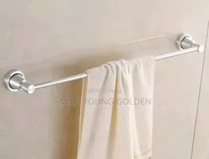 Bathroom Towel Rail