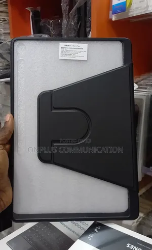 Samsung Tab S10 Fe Plus 360 Case