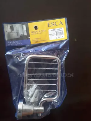 Wall Hung Soap Dish