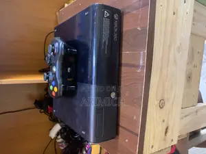 Microsoft Xbox 360