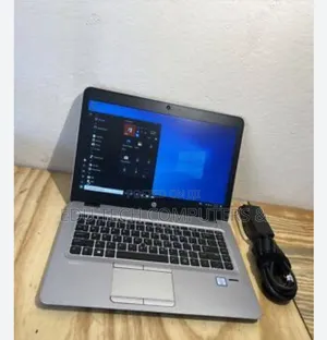 Laptop HP EliteBook 840 G2 8GB Intel Core i7 HDD 500GB