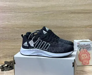 Quality Adidas Trainers