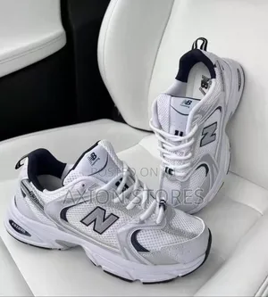 New Balance Fashion Sneakers