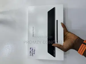 New Samsung Galaxy Tab S11 Ultra 5G 256 GB Gray