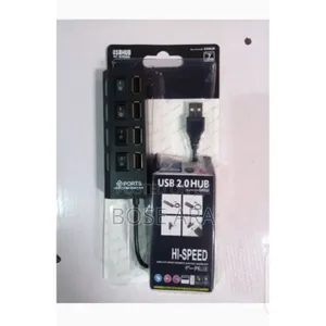 Usb Hub,4ports Usb 3.0 High Speed Hub
.