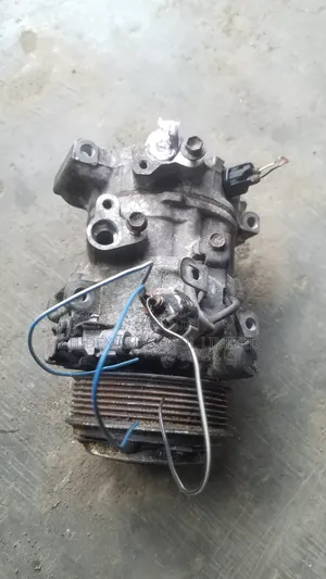 Ac Compressor for Toyota Camry 2010 Model 2.7 V6