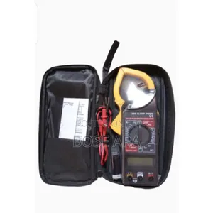 Digital Clamp Meter Multimeter
 