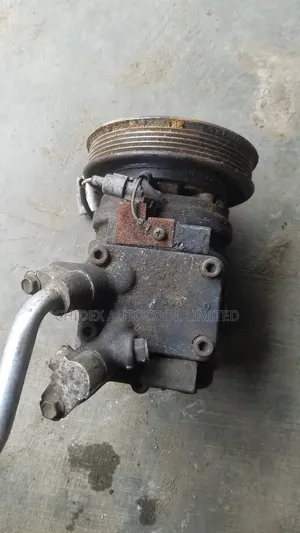 Ac Compressor for Corolla Beast