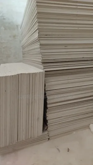 Cement Board