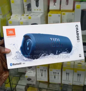 JBL Charge 5