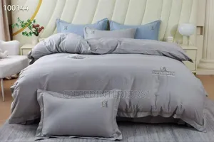 High Quality Imported Duvet Cover Plus Bedsheet And Pillow Cases