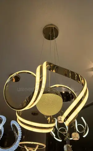 Led Chanderlier