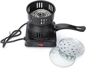 Portable Electric Starter Stove