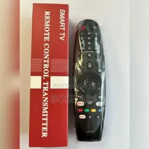 Lg Smart Tv Magic Remote Controller Lg Voice Remote Control
N/A