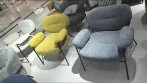 Unique Executive Big Chair by 2