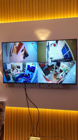 CCTV Camera