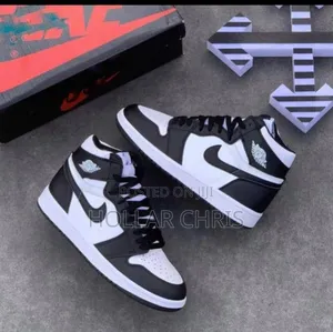Nike Sneakers