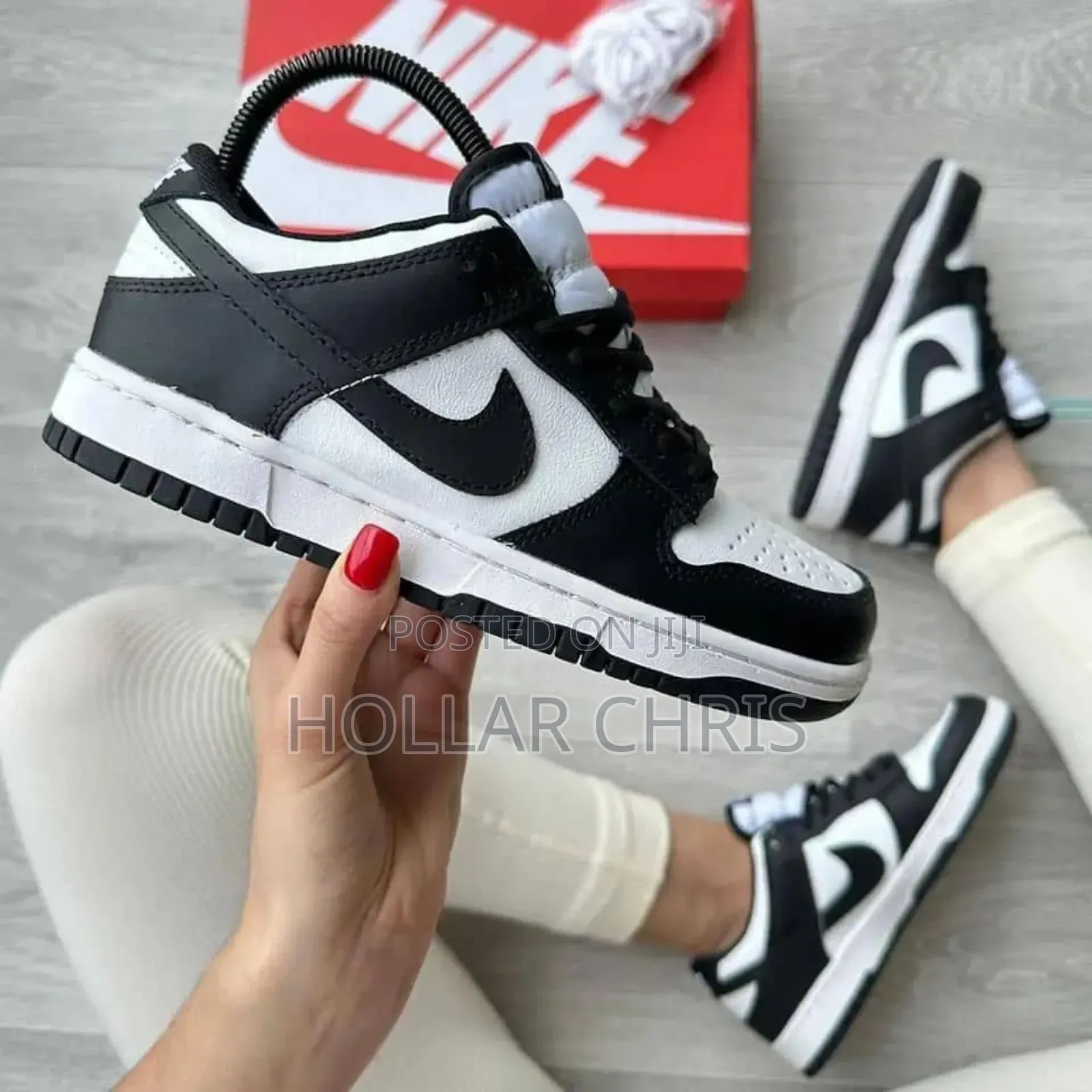 Nike Sneakers