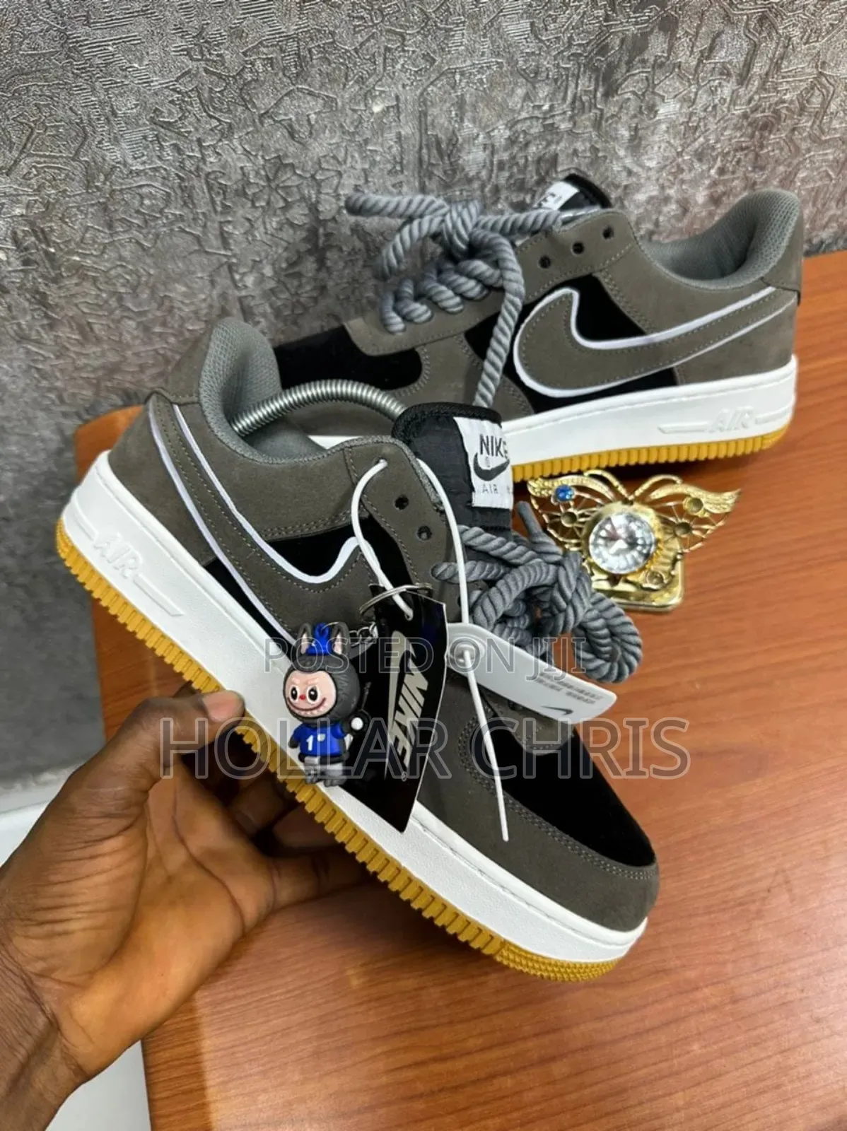 Nike Sneakers