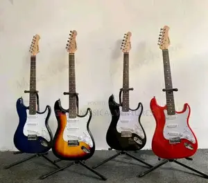 Fender Telecaster Electric Guitar 24fret