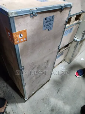 Felicity Lithium Battery 25kwh 51.2