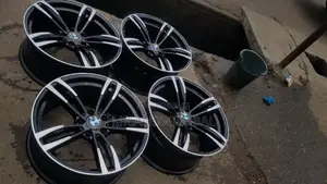 19 Inches BMW Original Rim