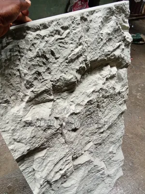 Rocky Pu Stone