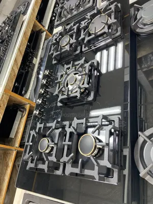 High Quality 5 Burner Gas Cooktop Turkey