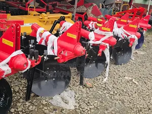 3 Disc Plough for Sale
