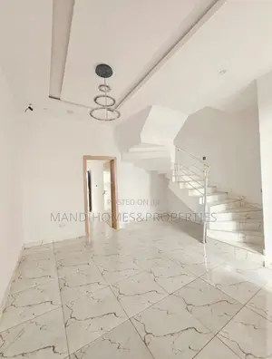 2bdrm Townhouse/Terrace in Ajah for Sale