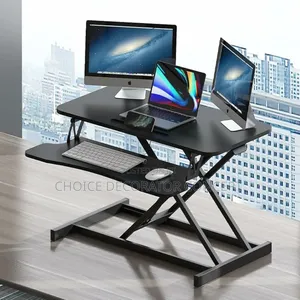Sit to Stand Desk Lift