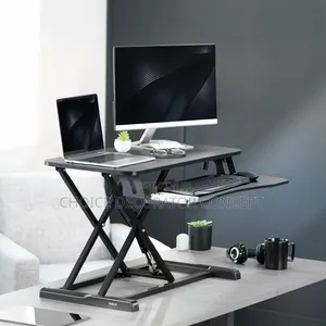 Desktop Height Riser for Office