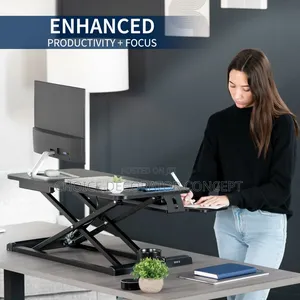 Standing Desk Platform