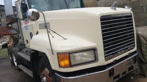 Direct Belgium Grade Ch Tractor Head