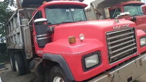 Standard Truck With Trusted Engine