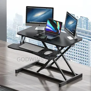 Sit to Stand Desk Lift