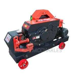 Steel Rod Cutter
