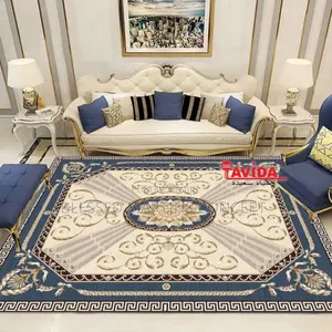 Center Deco Tiles for Sitting Room Floor, Hotels, Offices: By 6 Sets