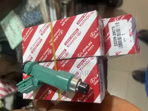 Toyota Fuel Injector Nozzle 1gr Engine. Fj-cruiser Tundra Tacoma