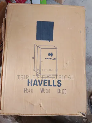 Wall Mounted Enclosure Box 400 X300x170mm
